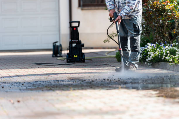 Prairie View, TX Pressure Washing Company